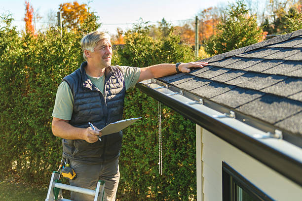 Trusted Roof Inspection service in Ephrata, WA - Ben Roofing and Steel LLC